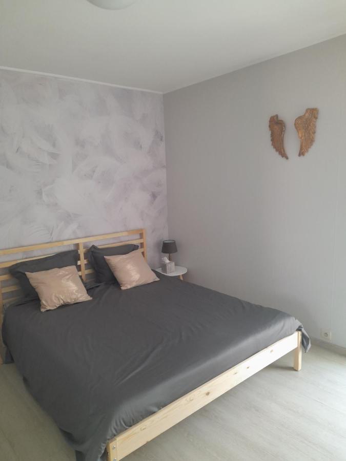 Plumes Et Zen Seraing Exterior foto